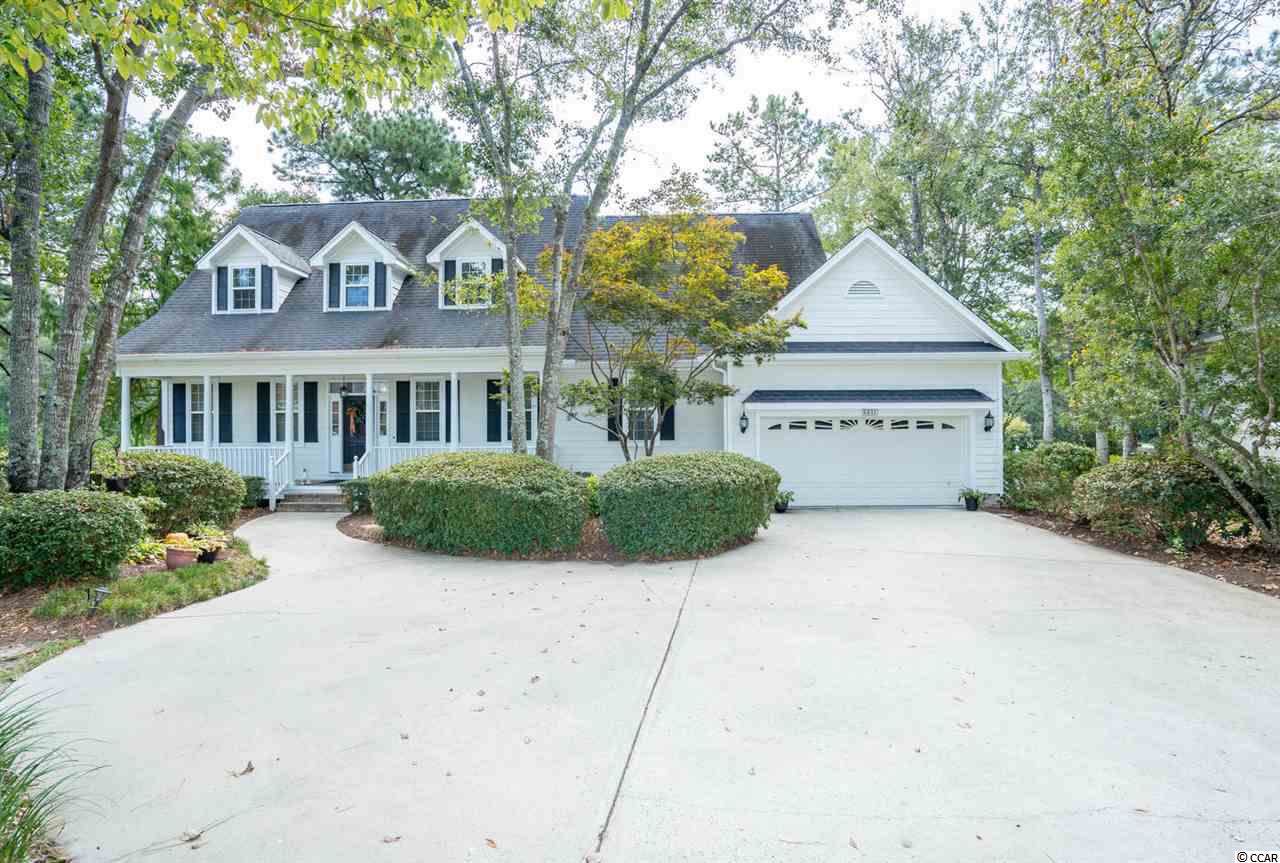 6831 Glass Pond Ct. Sw - Photo 1 6831 Glass Pond Ct. Sw - Photo 1