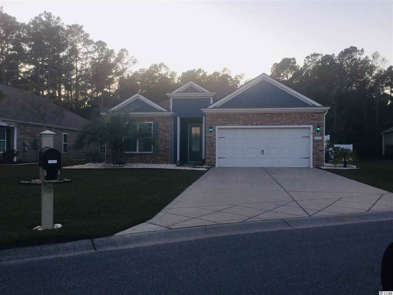 803 Callant Dr. - Photo 1