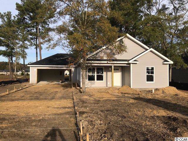 205 Georgia Mae Loop - Photo 1
