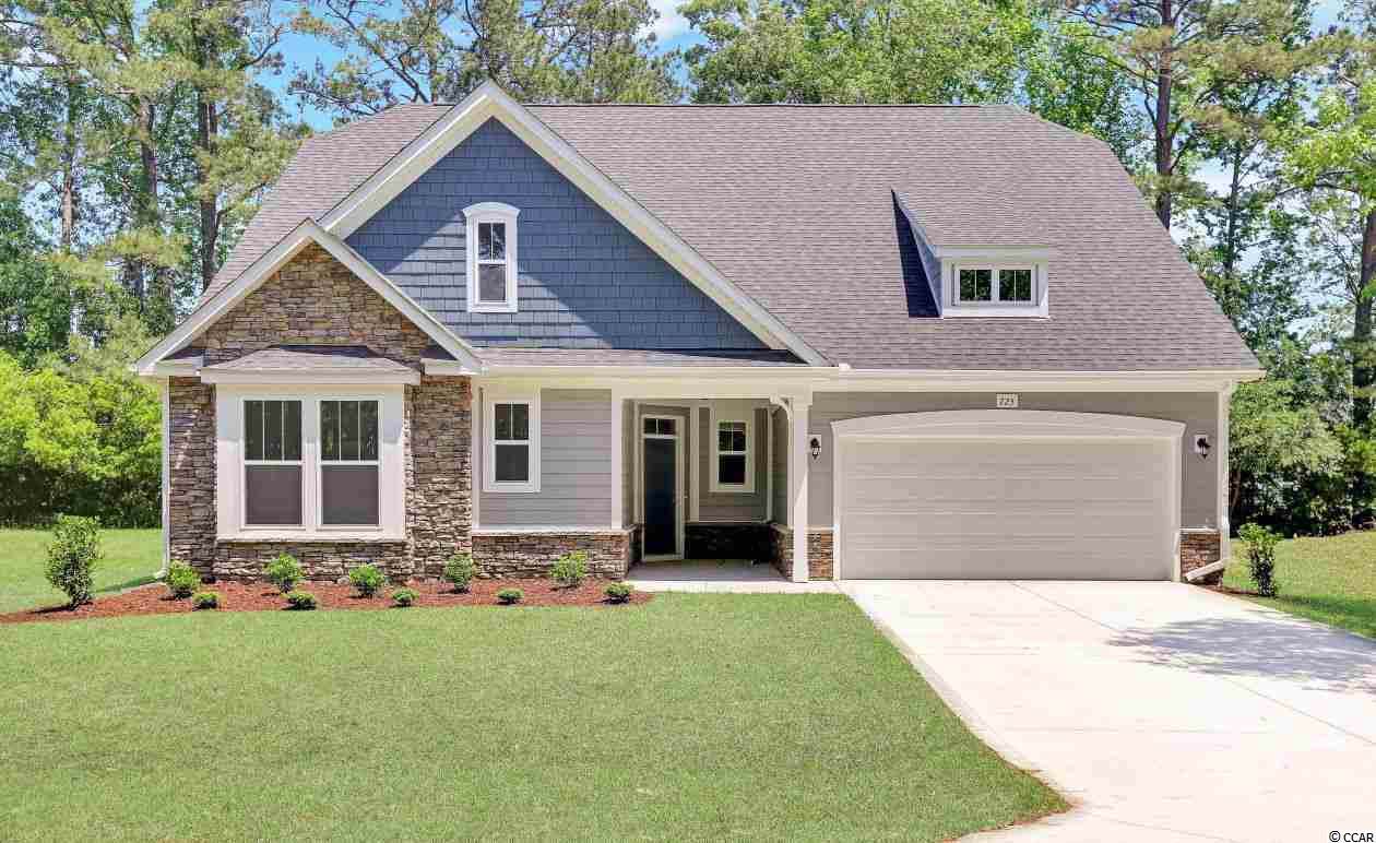 218 Board Landing Circle - Photo 1