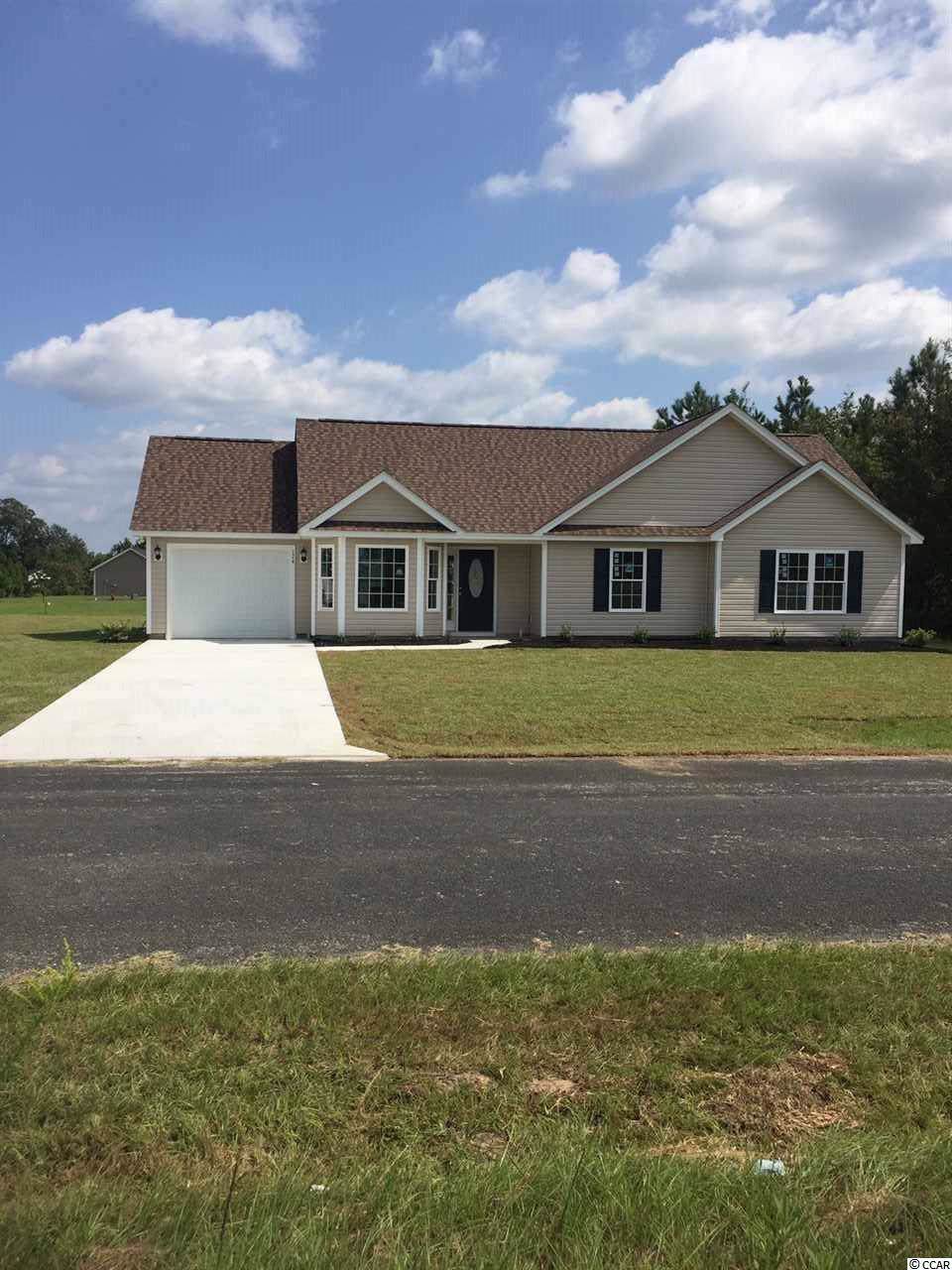 2450 Cox Rd. - Photo 1