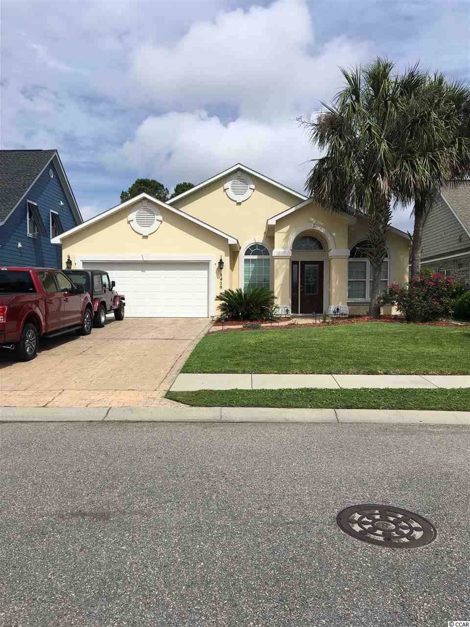 1409 Landfall Dr. - Photo 1