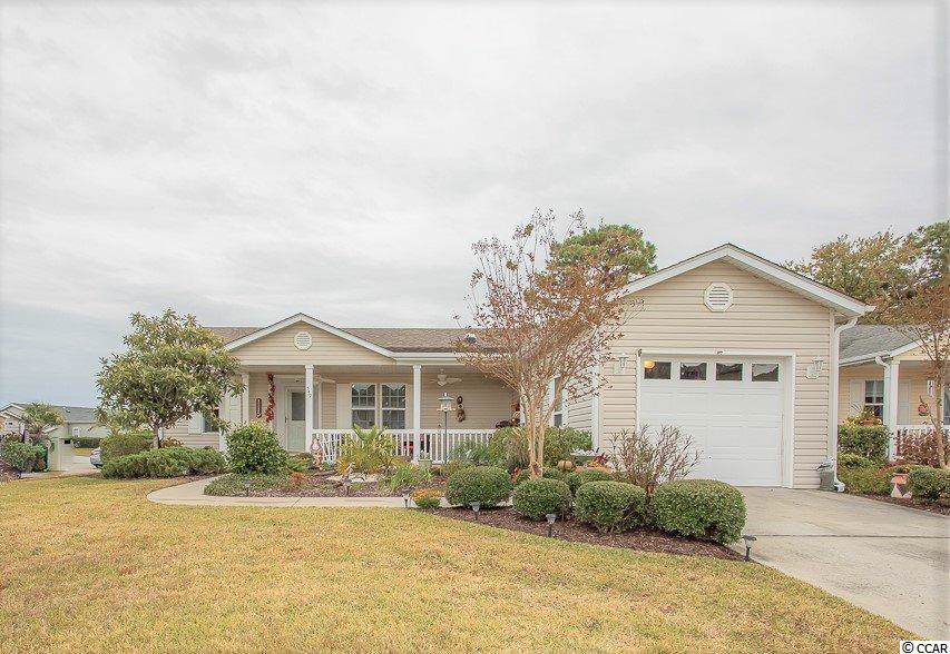 549 Woodholme Dr. - Photo 1