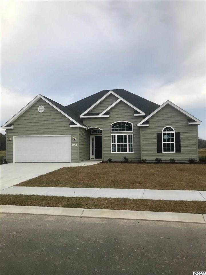 279 Leste Rd. - Photo 1