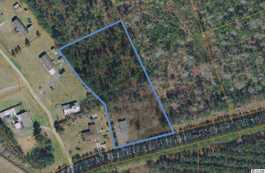 TBD Cultra Rd. - Photo 1