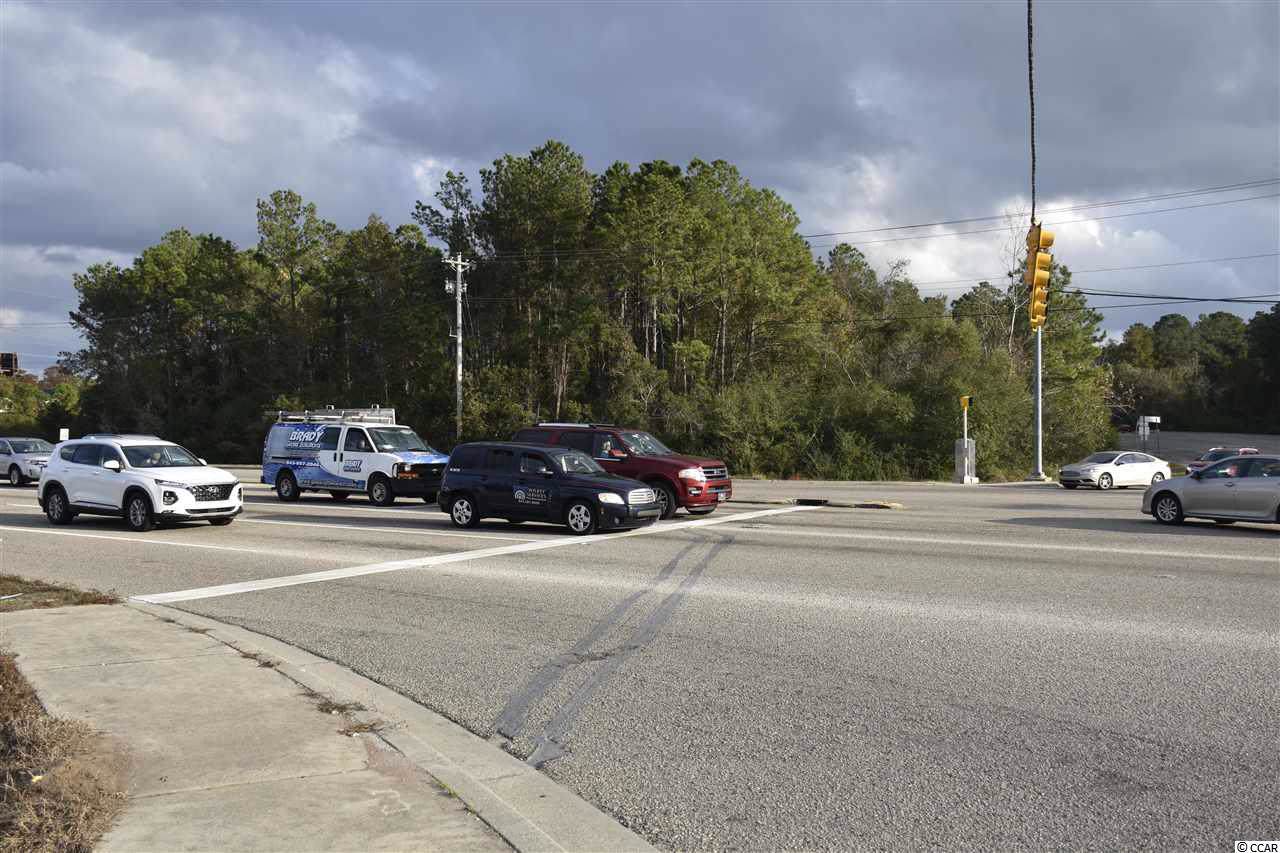 TBD Forestbrook Rd. - Photo 1