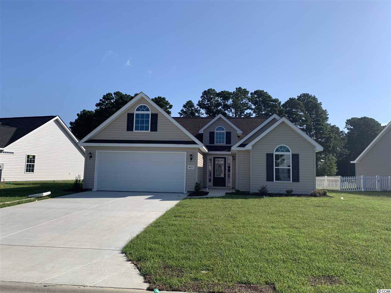 4052 Comfort Valley Dr. - Photo 1