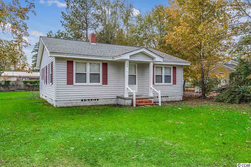 703 15th Ave. - Photo 1