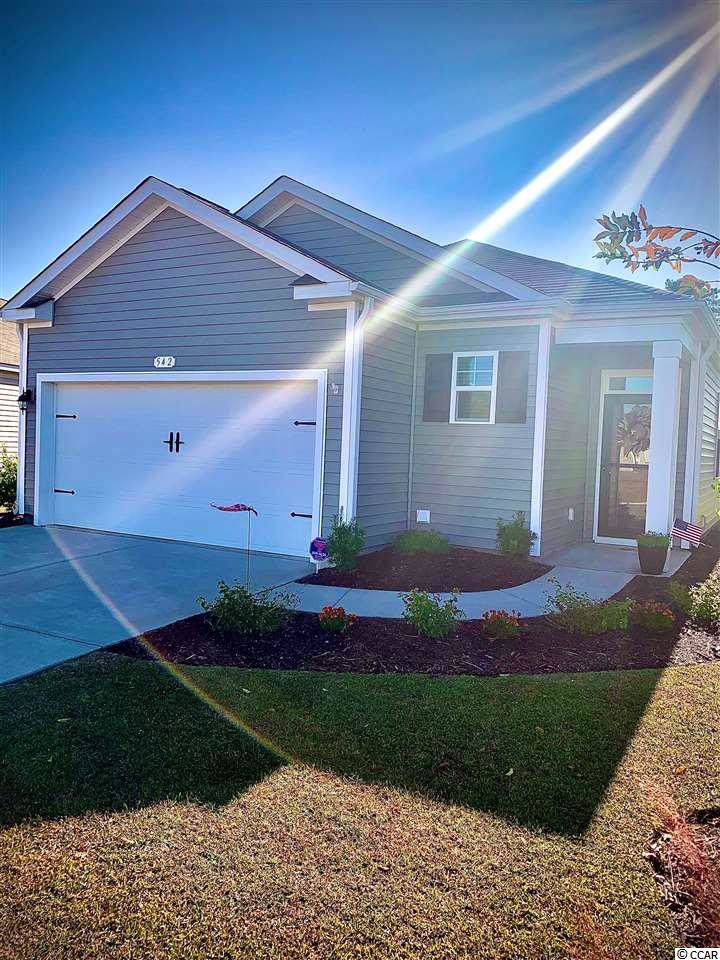 542 Hay Hill Ln. - Photo 1