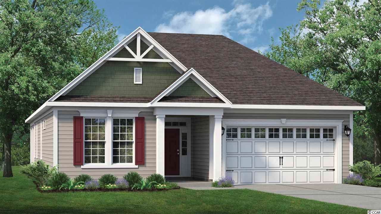 340 Switchgrass Loop - Photo 1