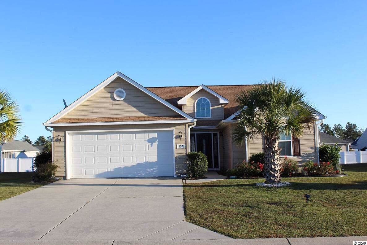 457 Irees Way - Photo 1