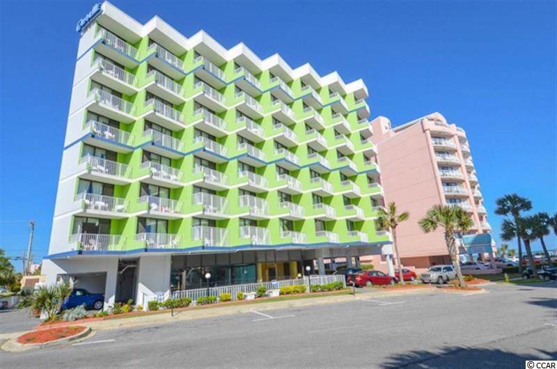 6900 North Ocean Blvd. - Photo 1