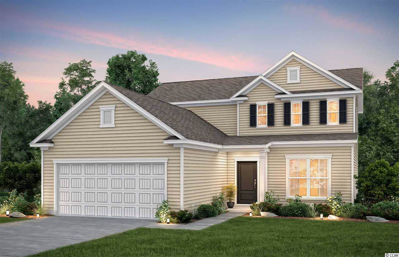 4904 Sandlewood Dr. - Photo 1