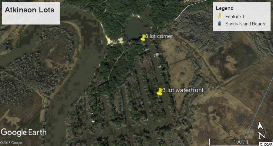 11 lots Paradise Pointe - Photo 1 11 lots Paradise Pointe - Photo 1