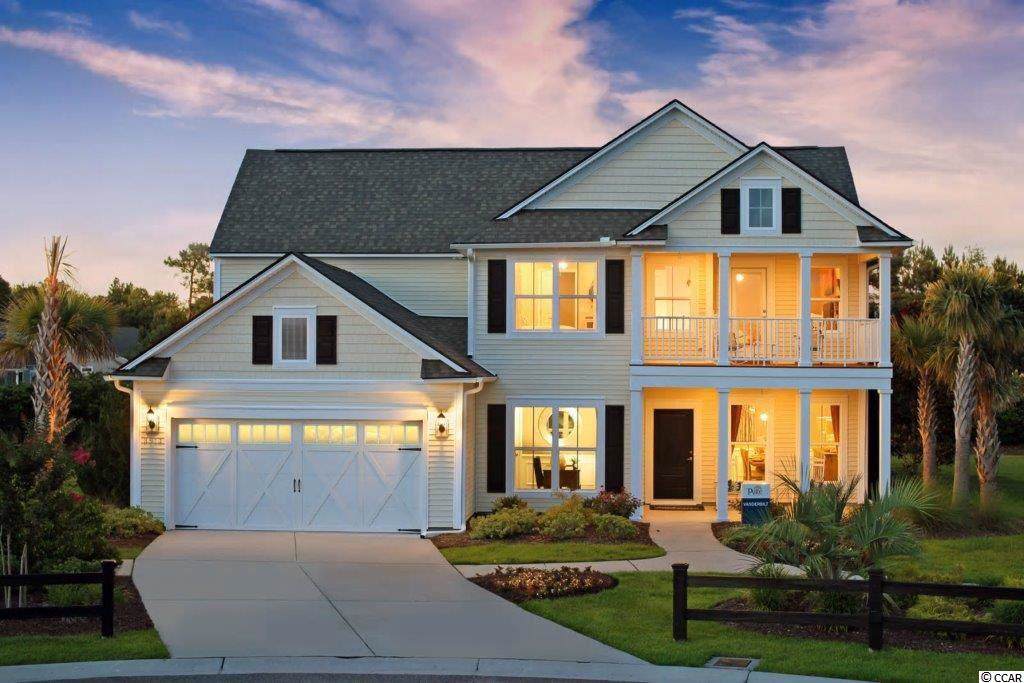 425 Noah Ave. - Photo 1