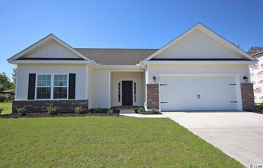 252 Palm Terrace Loop - Photo 1