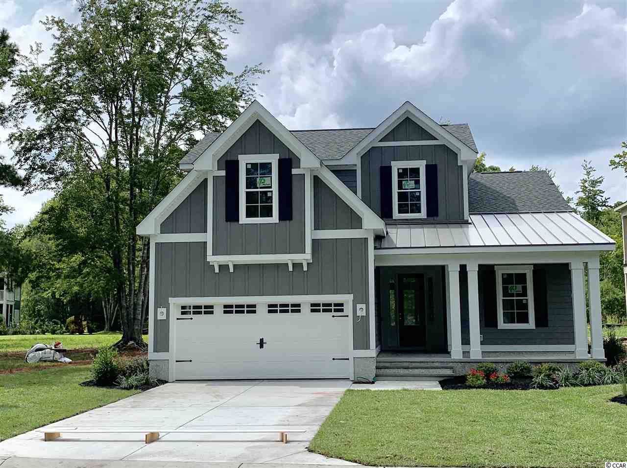 1088 Fiddlehead Way - Photo 1