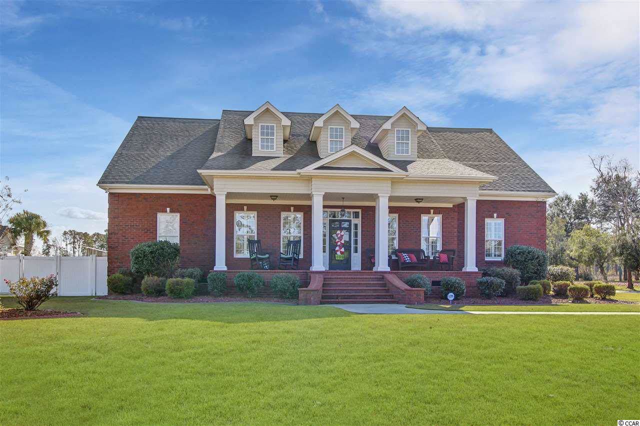 3900 Wind Ridge Rd. - Photo 1