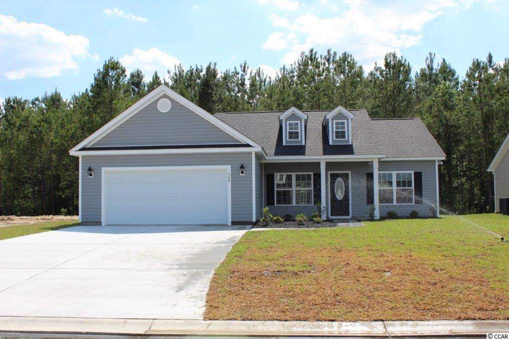 233 Copperwood Loop - Photo 1