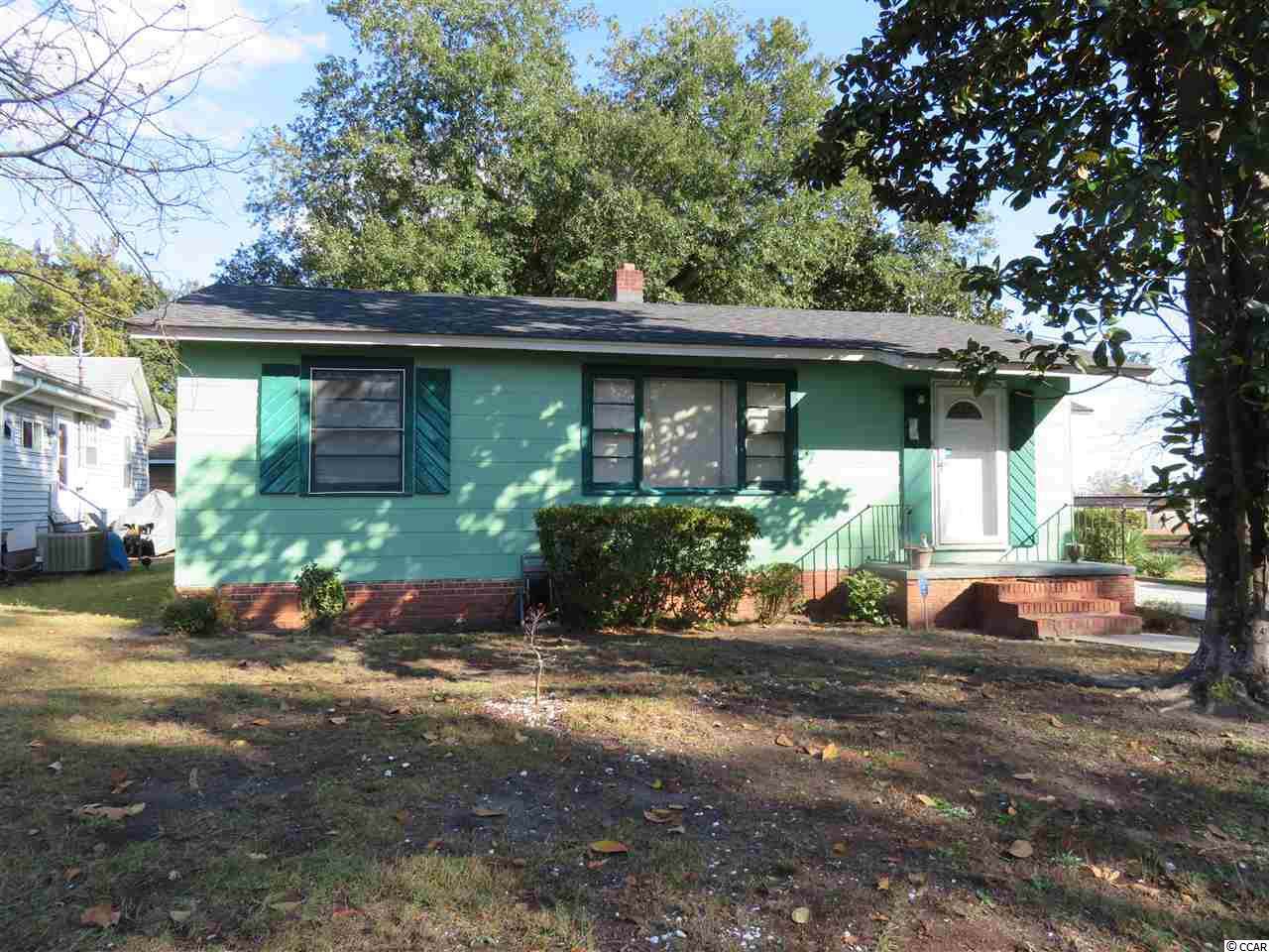 408 Smith St. - Photo 1