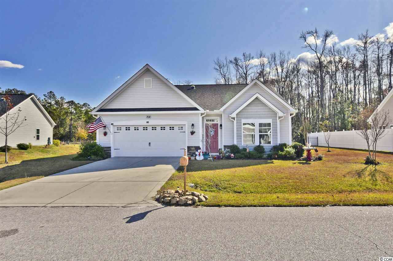 708 Londonberry Ct. - Photo 1