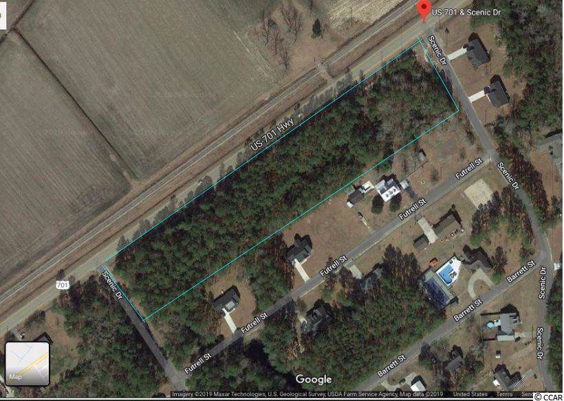 tbd Highway 701 South - Photo 1