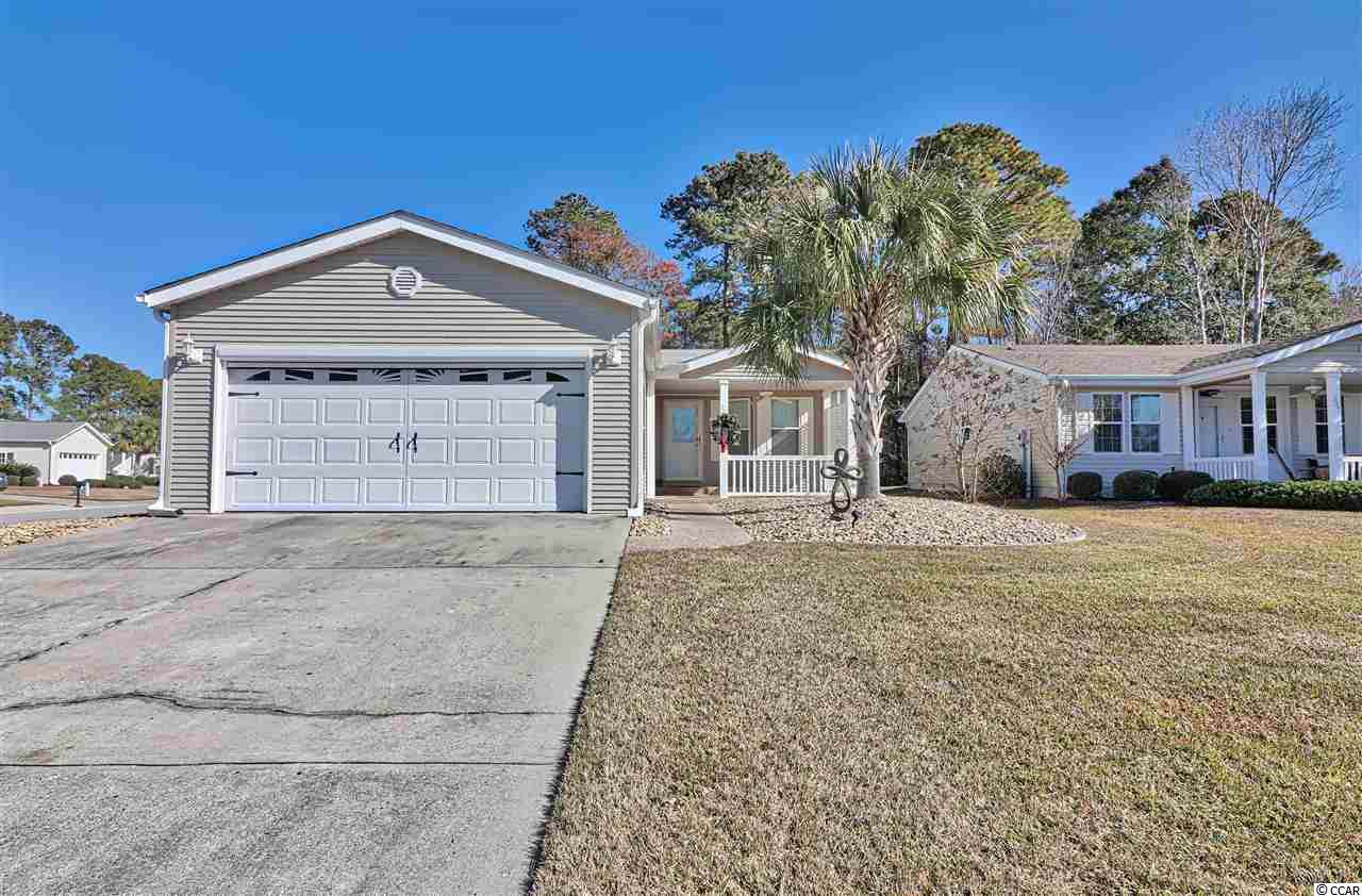223 Walden Lake Rd. - Photo 1