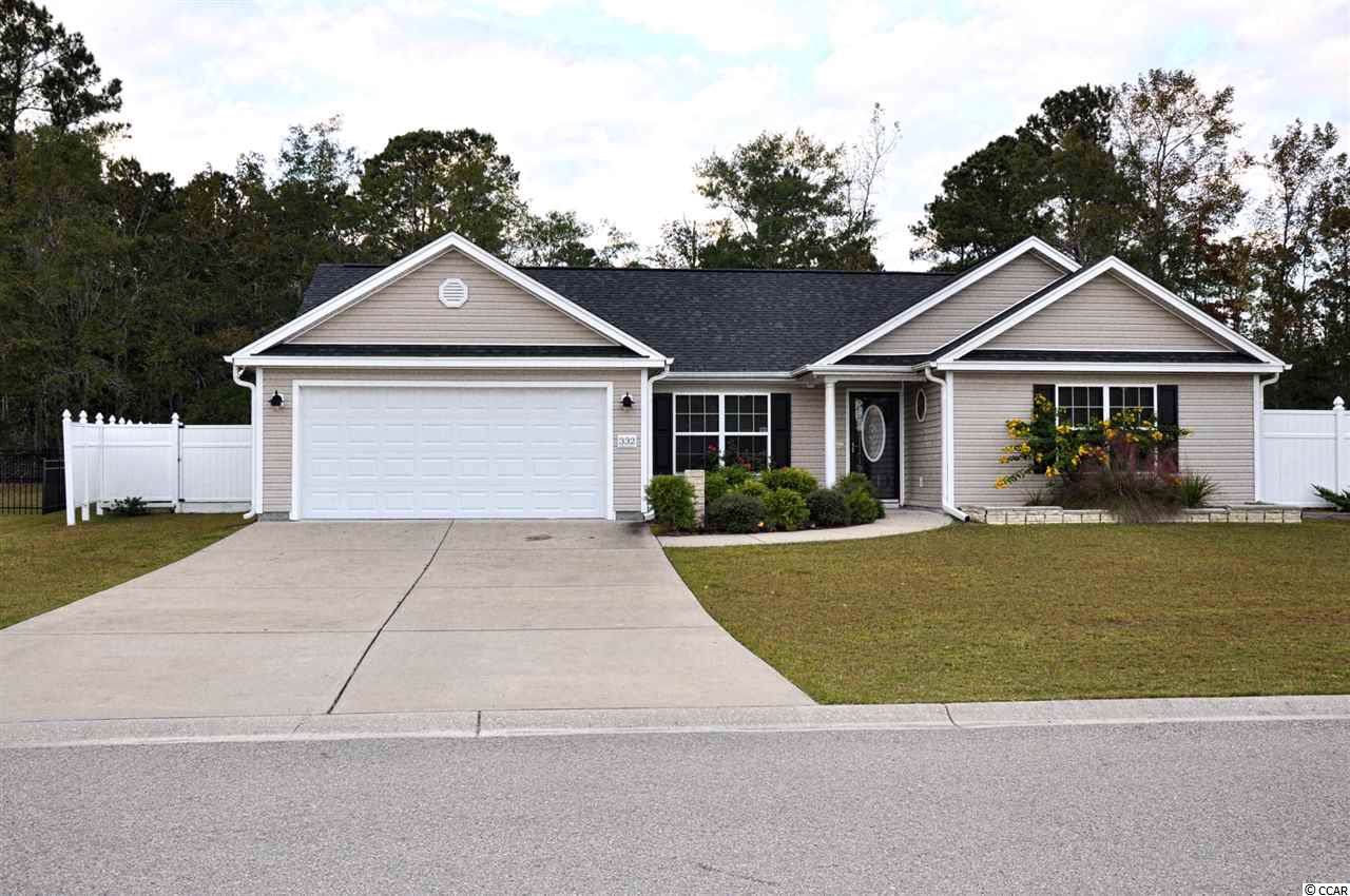 332 Beulah Circle - Photo 1