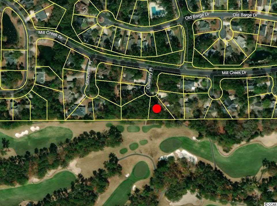 Lot 200 Coventry Pl. - Photo 1 Lot 200 Coventry Pl. - Photo 1