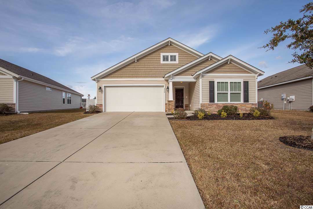 230 Sea Turtle Dr. - Photo 1