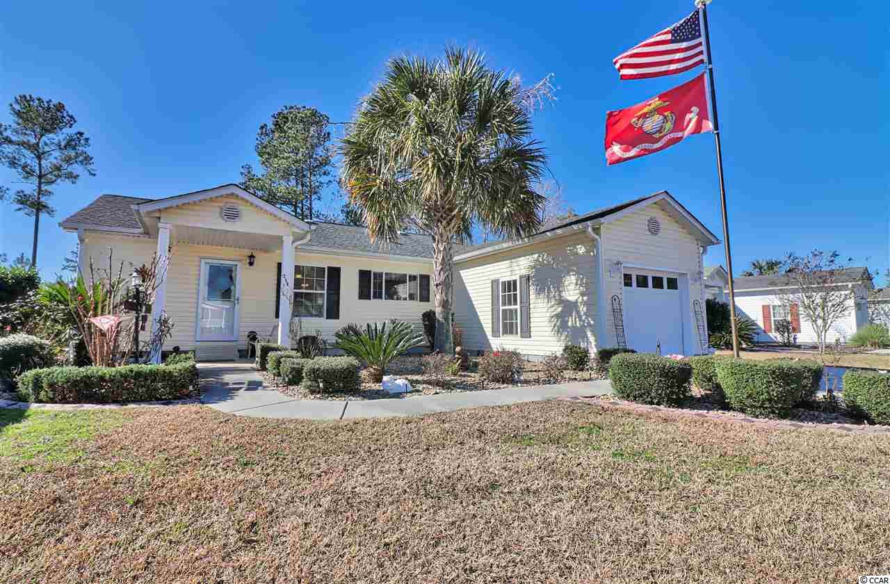 258 Walden Lake Dr. - Photo 1