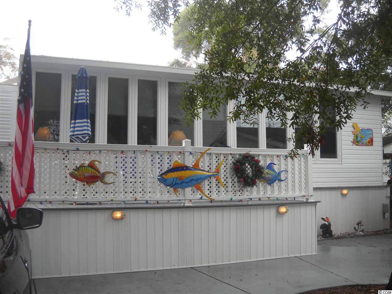 6001-MH119A Kings Hwy. - Photo 1