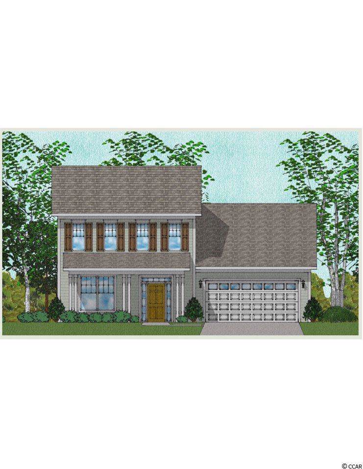 TBD Redleaf Rose Dr. - Photo 1