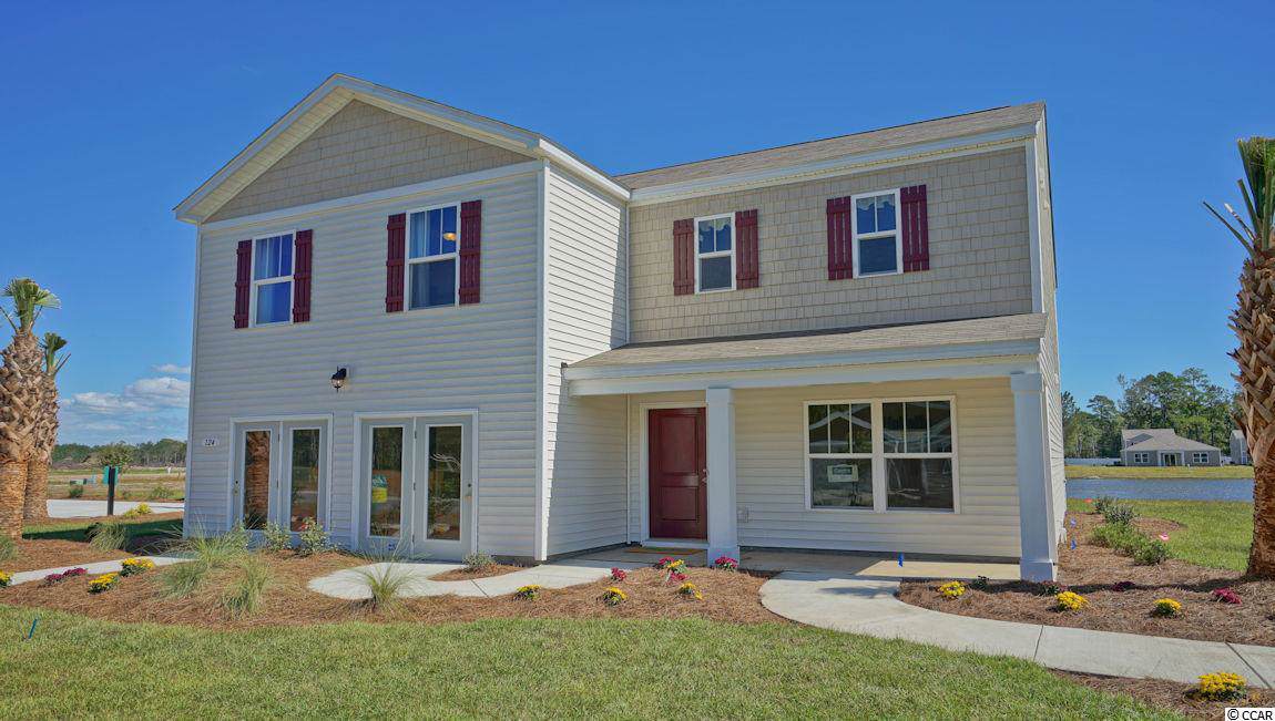 1796 Promise Pl. - Photo 1