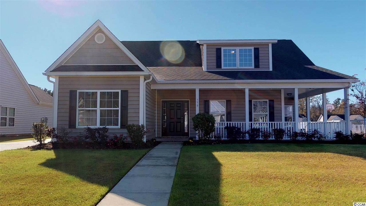 179 Southbury Dr. - Photo 1