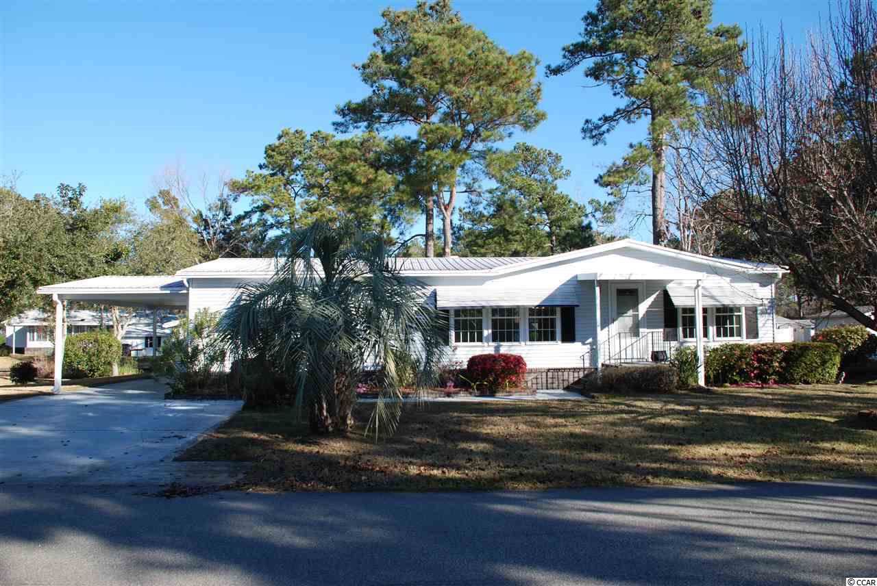 900 Grand Strand Trail - Photo 1