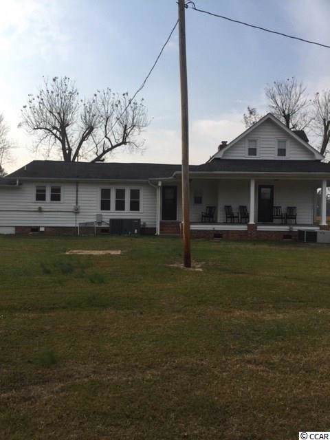 3971 Old Buck Creek Rd. - Photo 1