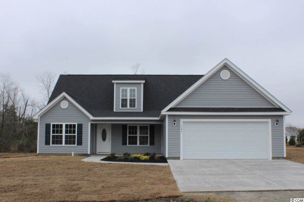 TBB13 Allen Dew Rd. - Photo 1
