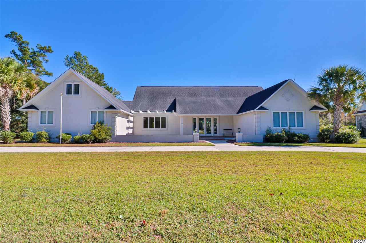294 Chapman Loop - Photo 1