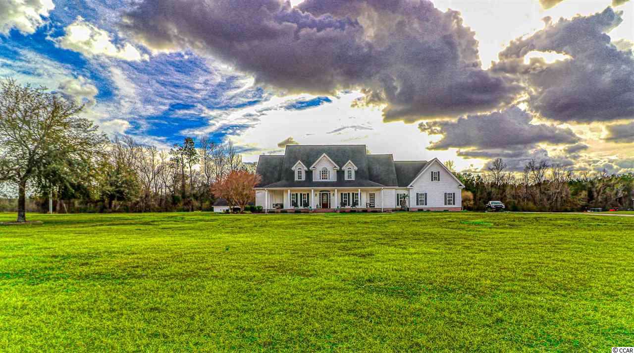 523 Brunson Spring Rd. - Photo 1