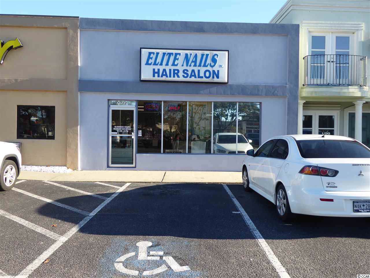 7732 N Kings Hwy. - Photo 1