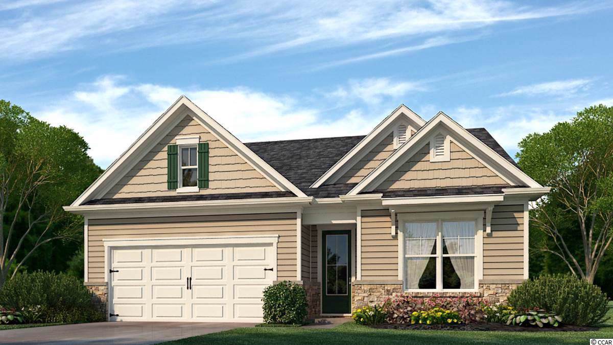 4845 Timberlake Dr. - Photo 1