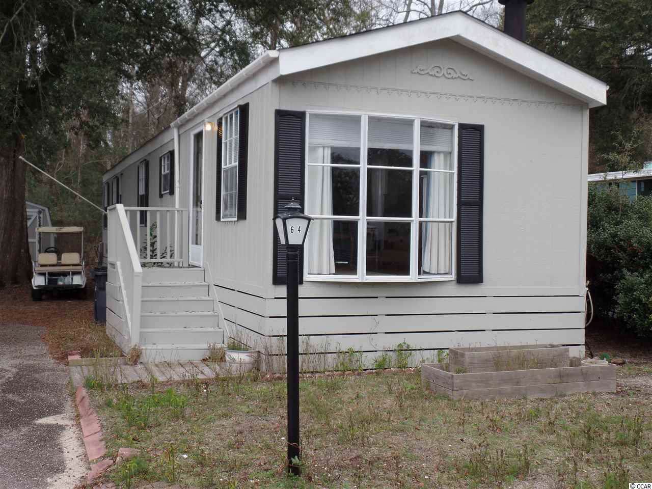 64 Saxon Ct. - Photo 1