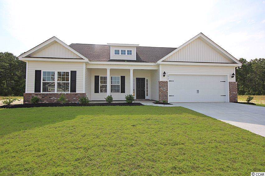 2501 Big Bay Ct. - Photo 1