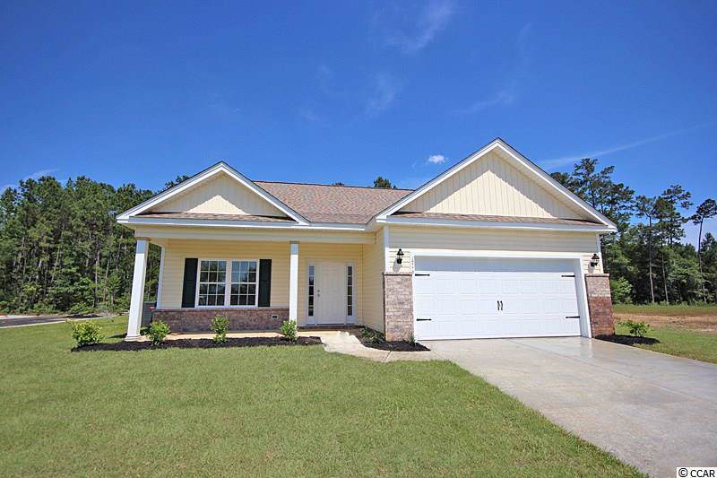 632 Chiswick Dr. - Photo 1