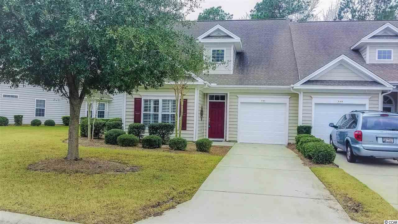 765 Botany Loop - Photo 1