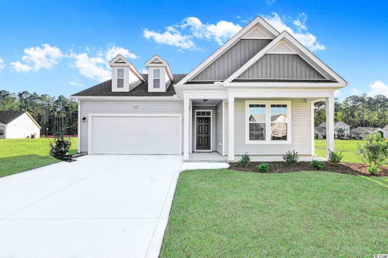 703 Chatman Dr. - Photo 1