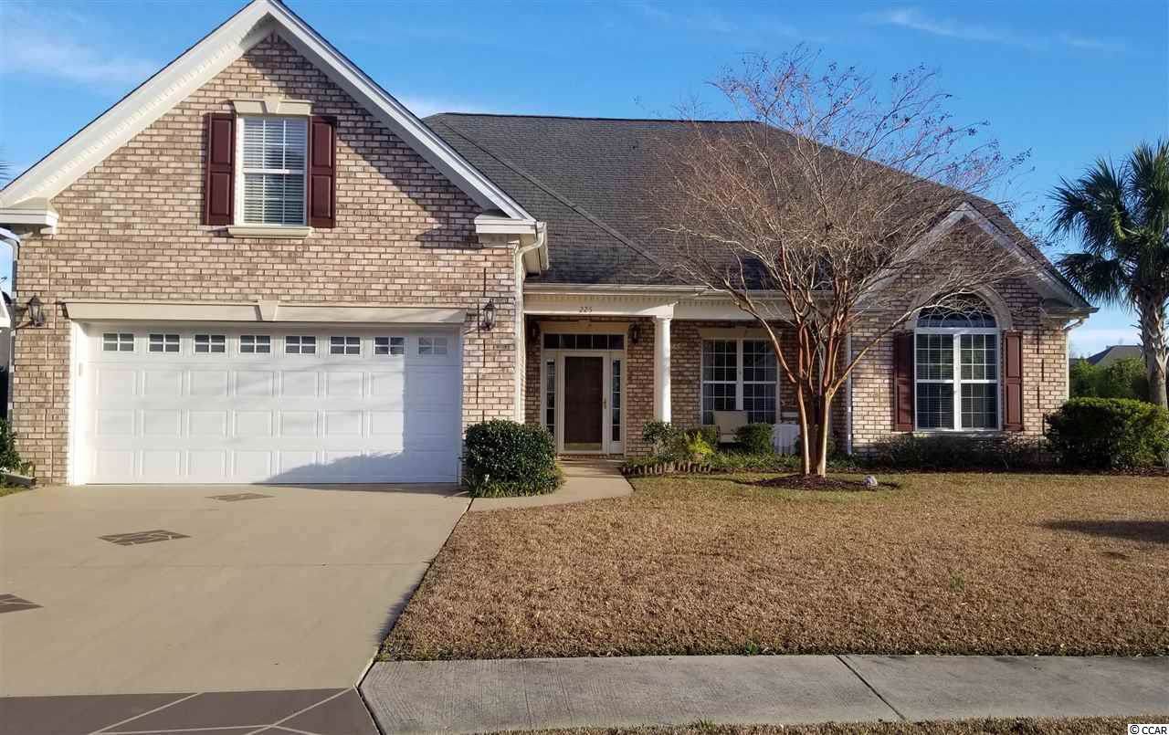225 Willow Bay Dr. - Photo 1