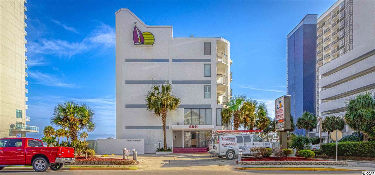 2611 South Ocean Blvd. - Photo 1