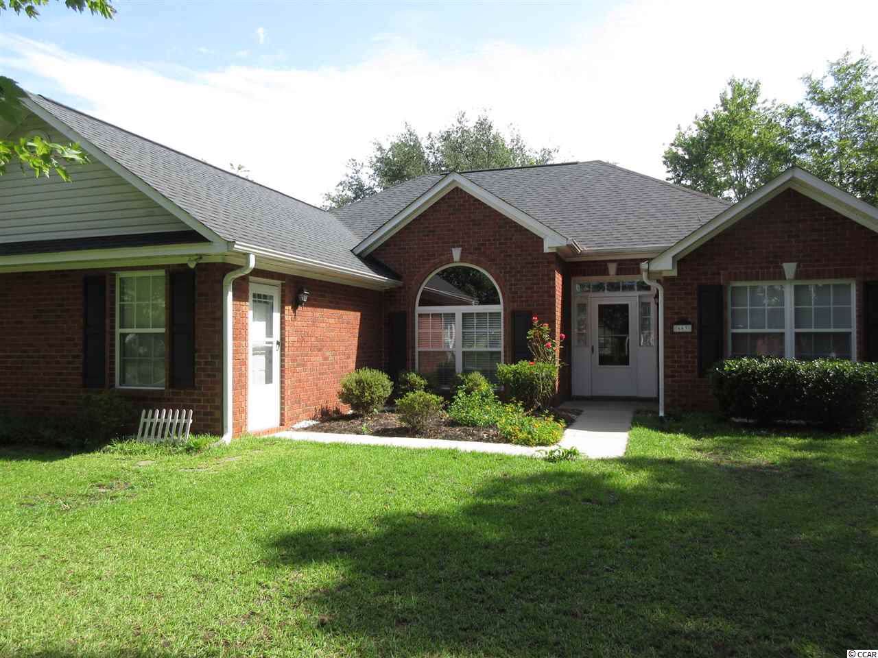 663 Bucks Trail - Photo 1
